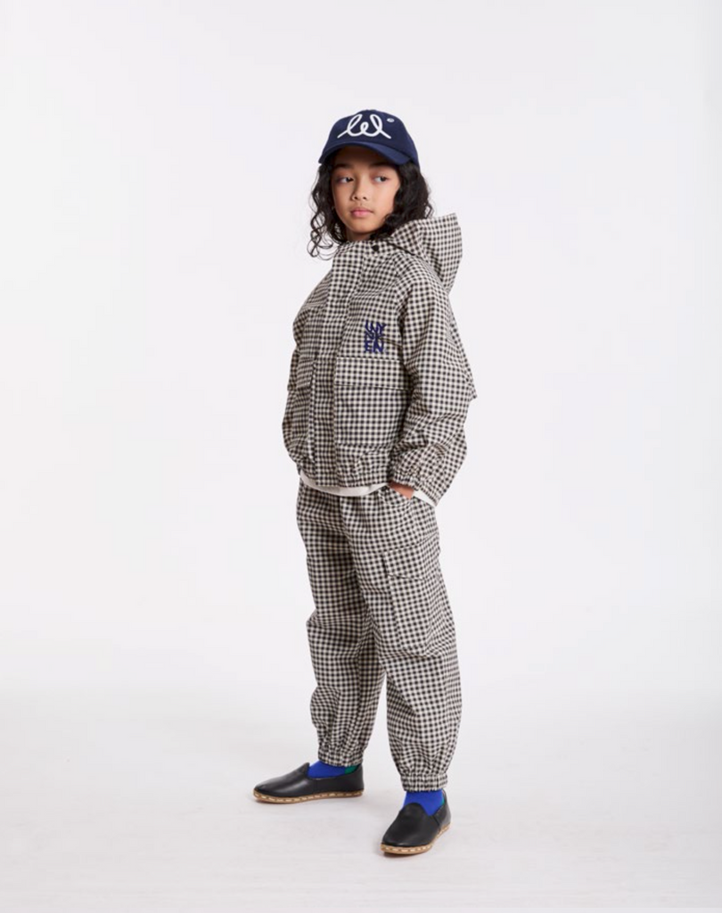 WYNKEN FALL 2026  "PAINTERS AND POETS" Rodeo Shell Pants