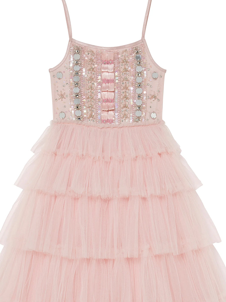 TUTU DU MONDE FW25 Dutchess Dream Tutu Dress