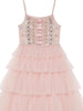 TUTU DU MONDE FW25 Dutchess Dream Tutu Dress
