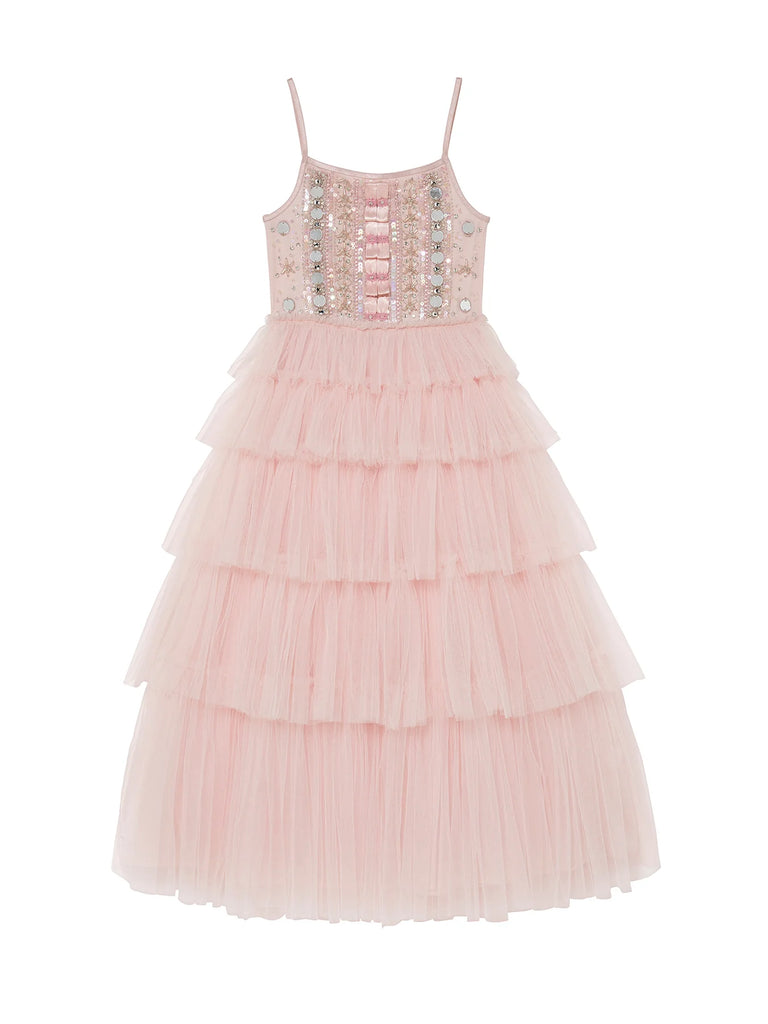 TUTU DU MONDE FW25 Dutchess Dream Tutu Dress