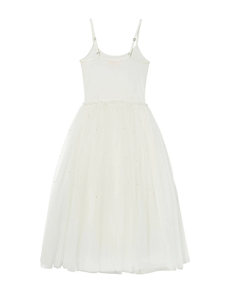 TUTU DU MONDE SS26 WHISPERS OF THE DEEP TUTU DRESS
