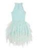 TUTU DU MONDE SS26 SIREN SONG TUTU DRESS