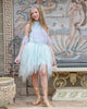 TUTU DU MONDE SS26 SIREN SONG TUTU DRESS