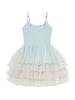 TUTU DU MONDE SS26 CRESCENT MOON TUTU DRESS