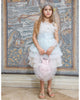 TUTU DU MONDE SS26 CRESCENT MOON TUTU DRESS