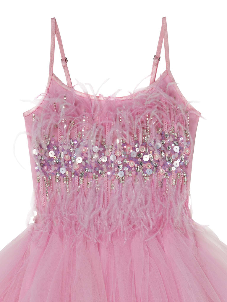 TUTU DU MONDE Summer2026 Glitz Tutu Dress