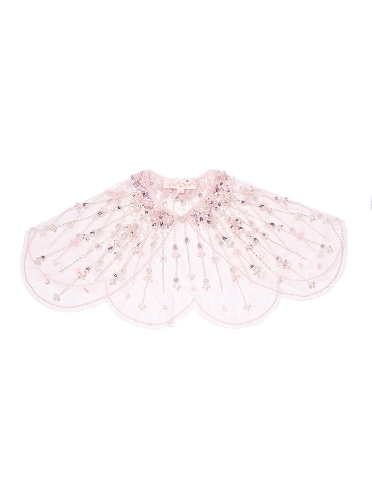 TUTU DU MONDE Summer2026 Shimmering Shore Cape