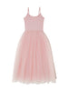 TUTU DU MONDE Summer2026 Shimmering Shore Maxi Tutu Dress