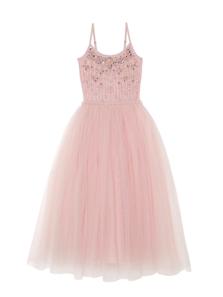 TUTU DU MONDE Summer2026 Shimmering Shore Maxi Tutu Dress