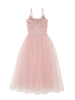 TUTU DU MONDE Summer2026 Shimmering Shore Maxi Tutu Dress