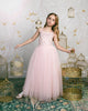 TUTU DU MONDE Summer2026 Shimmering Shore Maxi Tutu Dress