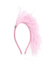 TUTU DU MONDE Summer2026 Song Bird Headband