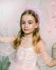 TUTU DU MONDE Summer2026 Song Bird Headband