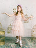 TUTU DU MONDE Summer2026 Song Bird Headband