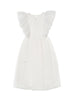 TUTU DU MONDE FALL 2026 TRINITY BOW TUTU DRESS