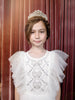TUTU DU MONDE FALL 2026 TRINITY BOW TUTU DRESS