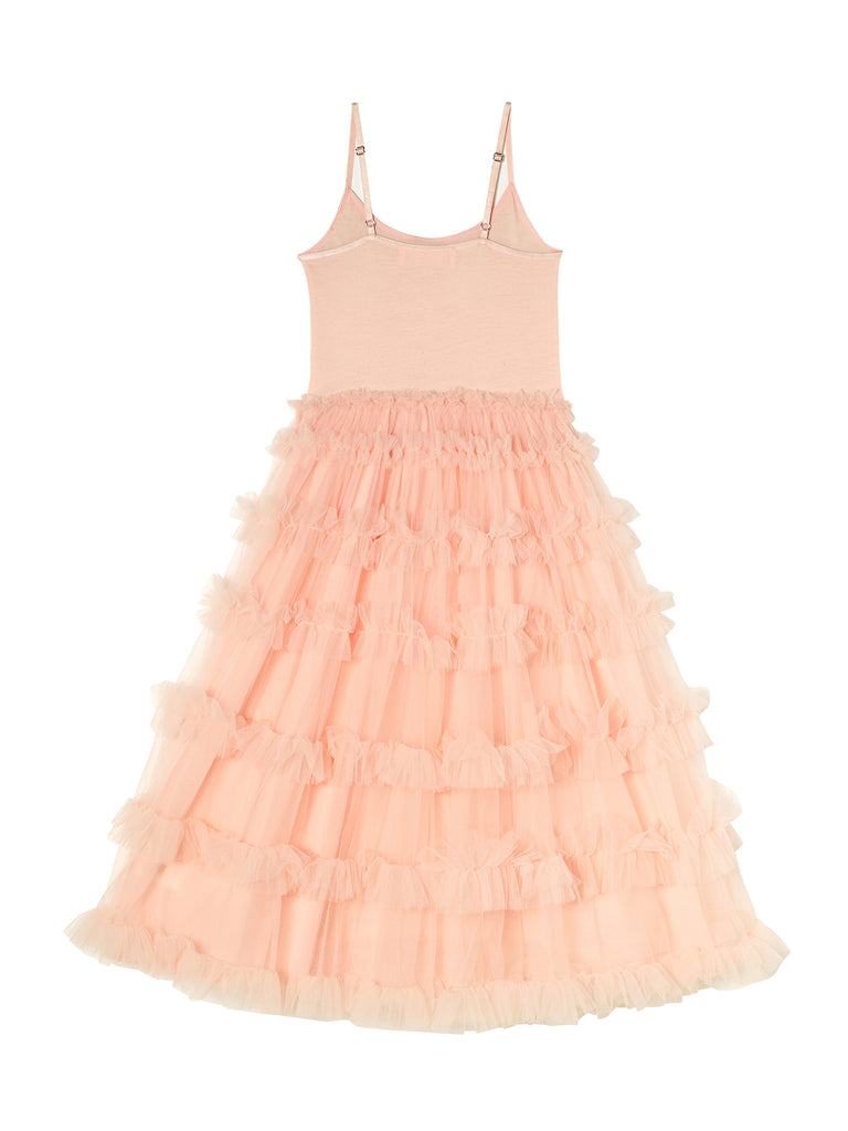 TUTU DU MONDE FALL 2026 SILVER SCREEN TUTU DRESS