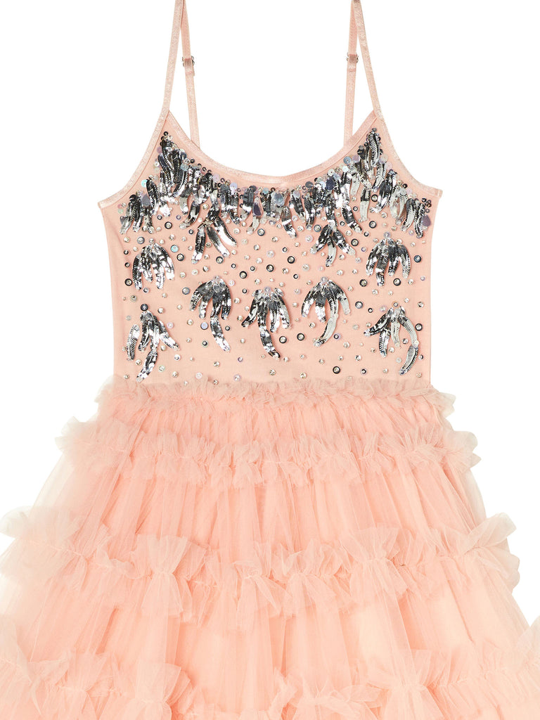 TUTU DU MONDE FALL 2026 SILVER SCREEN TUTU DRESS