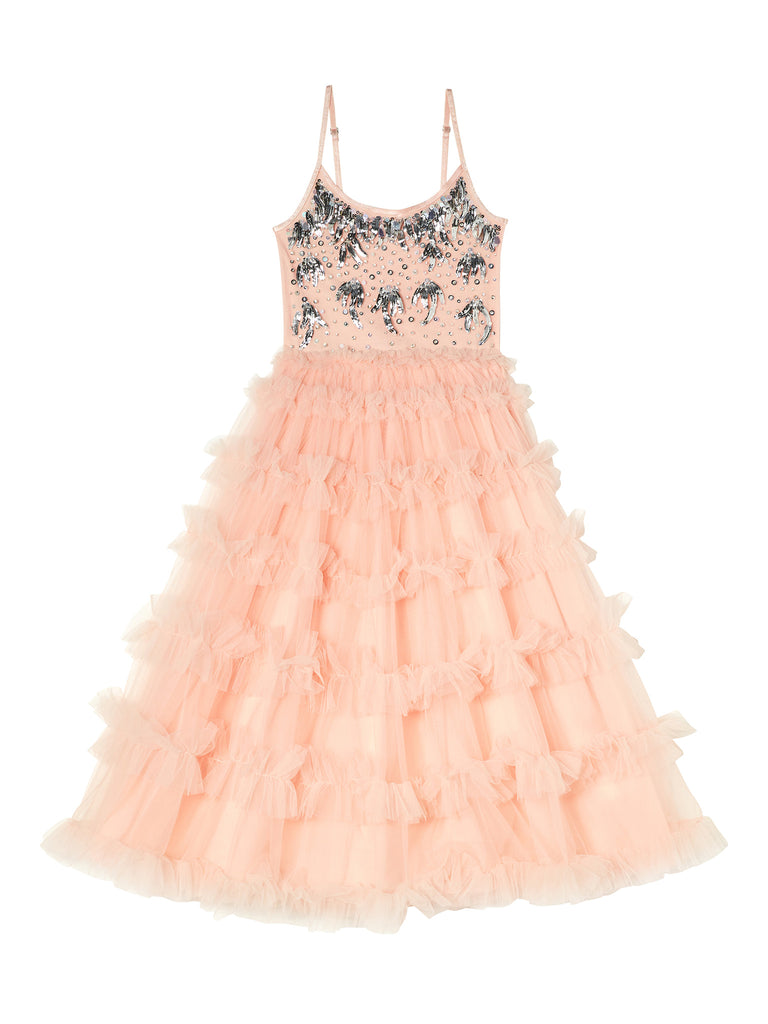 TUTU DU MONDE FALL 2026 SILVER SCREEN TUTU DRESS