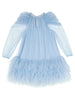 TUTU DU MONDE FALL 2026 PEARL TULLE DRESS