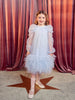TUTU DU MONDE FALL 2026 PEARL TULLE DRESS