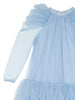 TUTU DU MONDE FALL 2026 PEARL TULLE DRESS