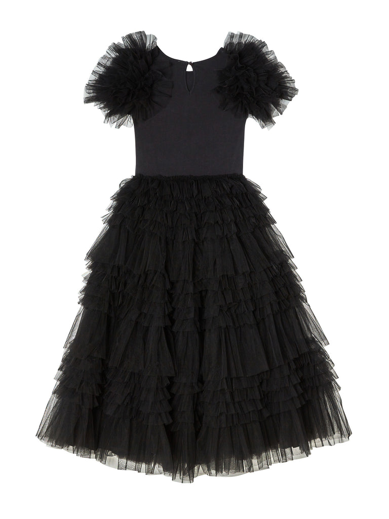 TUTU DU MONDE FALL 2026 HEPBURN TUTU DRESS