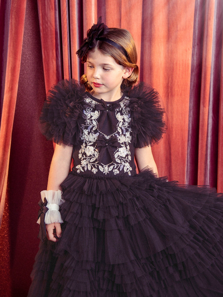 TUTU DU MONDE FALL 2026 HEPBURN TUTU DRESS