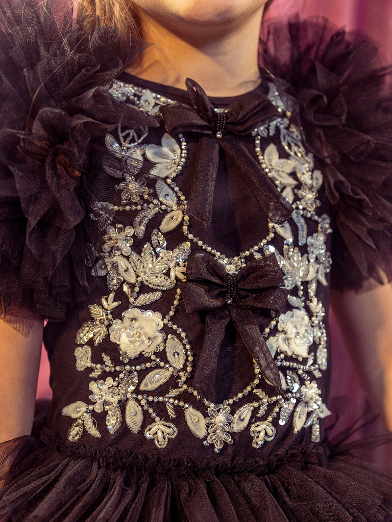 TUTU DU MONDE FALL 2026 HEPBURN TUTU DRESS