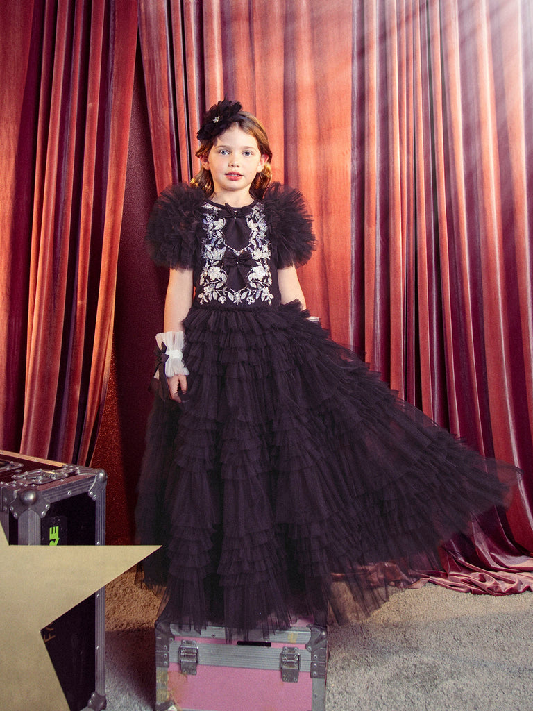 TUTU DU MONDE FALL 2026 HEPBURN TUTU DRESS