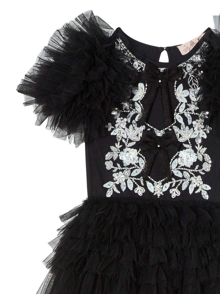 TUTU DU MONDE FALL 2026 HEPBURN TUTU DRESS