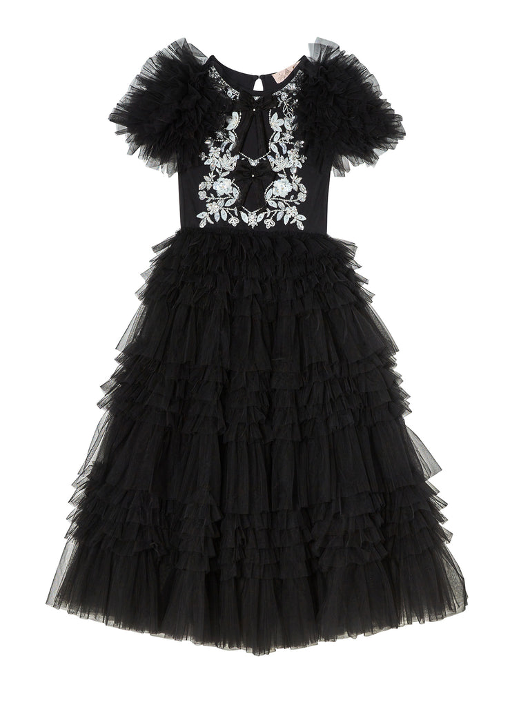 TUTU DU MONDE FALL 2026 HEPBURN TUTU DRESS