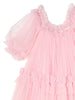 TUTU DU MONDE FALL 2026 ENCORE ANGEL TULLE DRESS