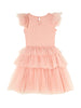 TUTU DU MONDE FALL 2026 JUDY GLITTER TUTU DRESS