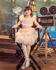 TUTU DU MONDE FALL 2026 JUDY GLITTER TUTU DRESS