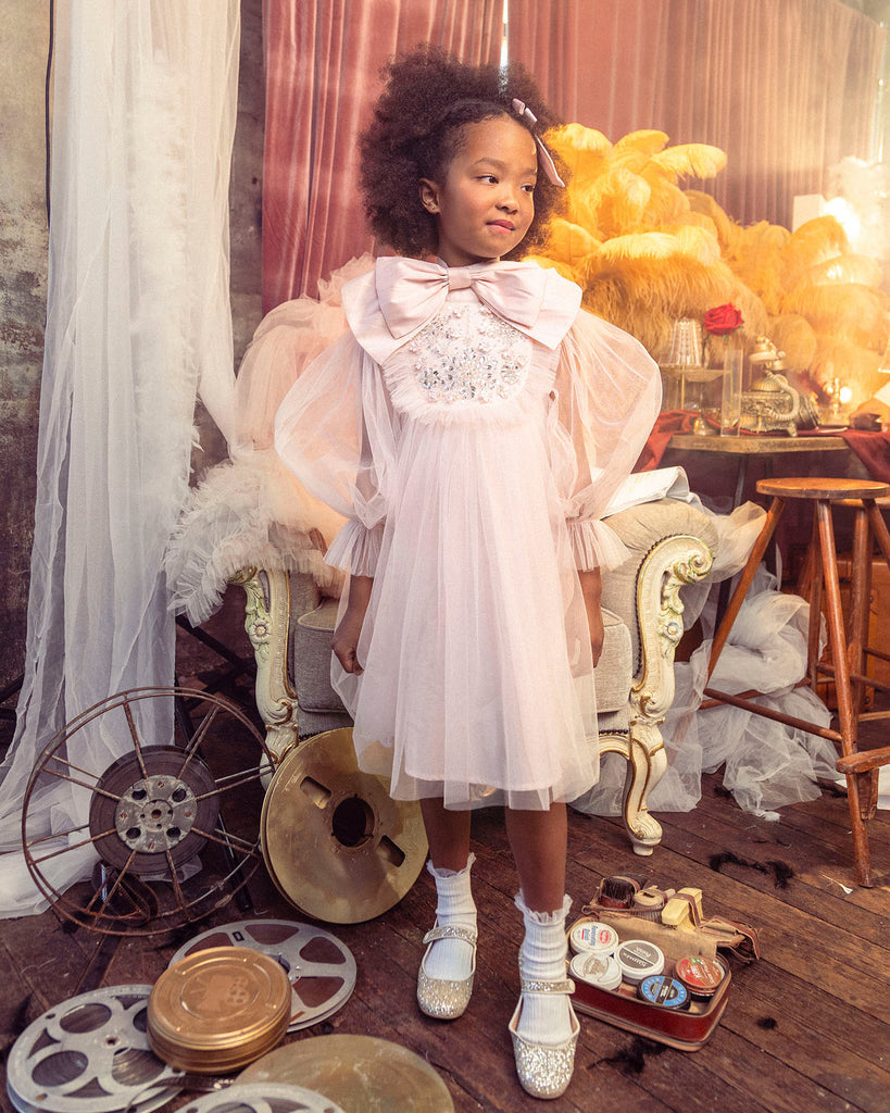 TUTU DU MONDE FALL 2026 WALK OF FAME TULLE DRESS
