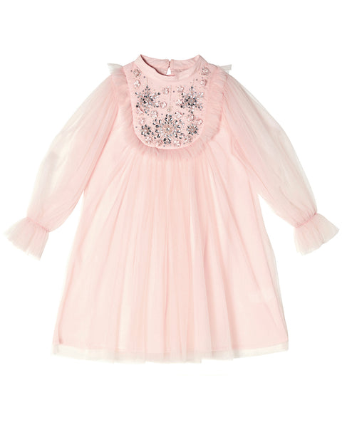 TUTU DU MONDE FALL 2026 WALK OF FAME TULLE DRESS