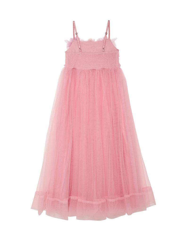 TUTU DU MONDE FALL 2026 BOUQUET BELLE TULLE DRESS