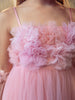 TUTU DU MONDE FALL 2026 BOUQUET BELLE TULLE DRESS