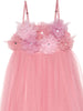 TUTU DU MONDE FALL 2026 BOUQUET BELLE TULLE DRESS