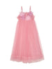 TUTU DU MONDE FALL 2026 BOUQUET BELLE TULLE DRESS