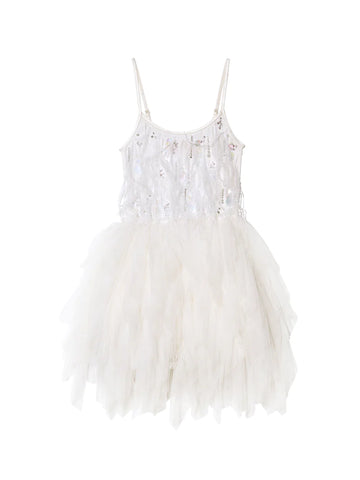 TUTU DU MONDE "L'Artiste" BEBE SHIMMER SHINE SKIRT