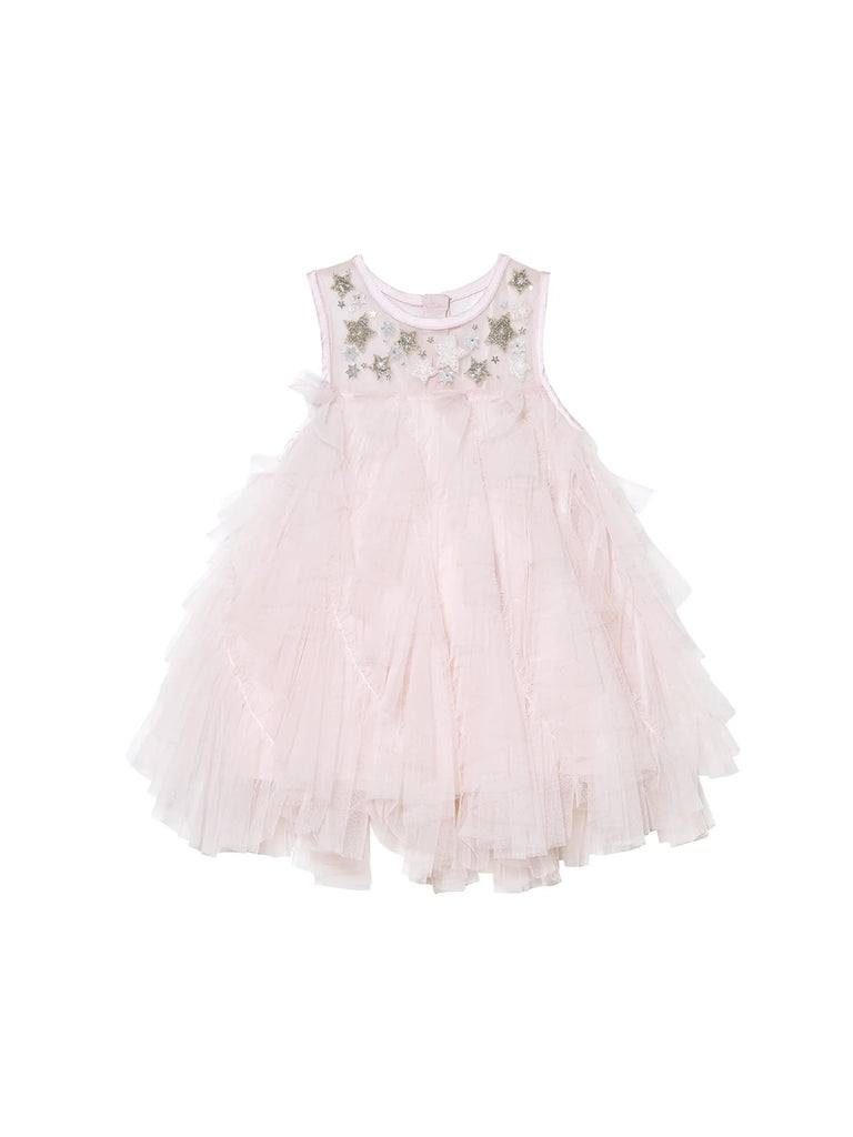 TUTU DU MONDE "Jingle Belles" Bebe Starling Tutu Dress