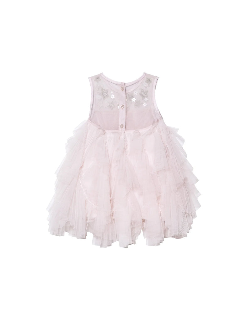 TUTU DU MONDE "Jingle Belles" Bebe Starling Tutu Dress