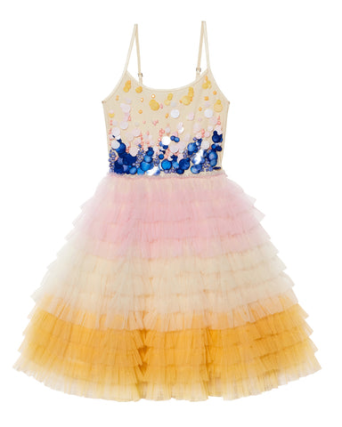 TUTU DU MONDE "Rich Kitsch" Fantastical Tulle Dress