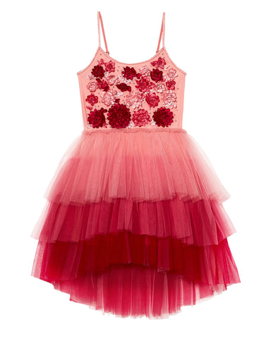 TUTU DU MONDE "Barbie" Flamingo-Go Tutu Dress