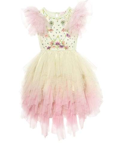 TUTU DU MONDE "Rich Kitsch" Goldie Turban