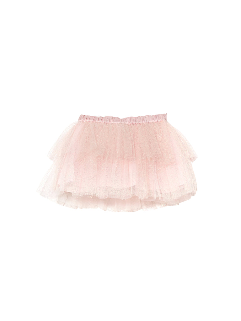 TUTU DU MONDE "L'Artiste" BEBE SHIMMER SHINE SKIRT