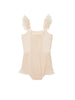 TUTU DU MONDE Autumn 2024 GOLDEN ORNAMENT ONESIE
