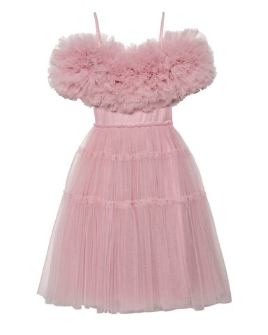 TUTU DU MONDE "Rich Kitsch" Goldie Turban